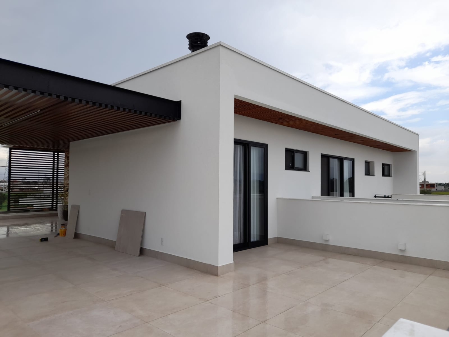 Sobrado, 4 quartos, 500 m² - Foto 10