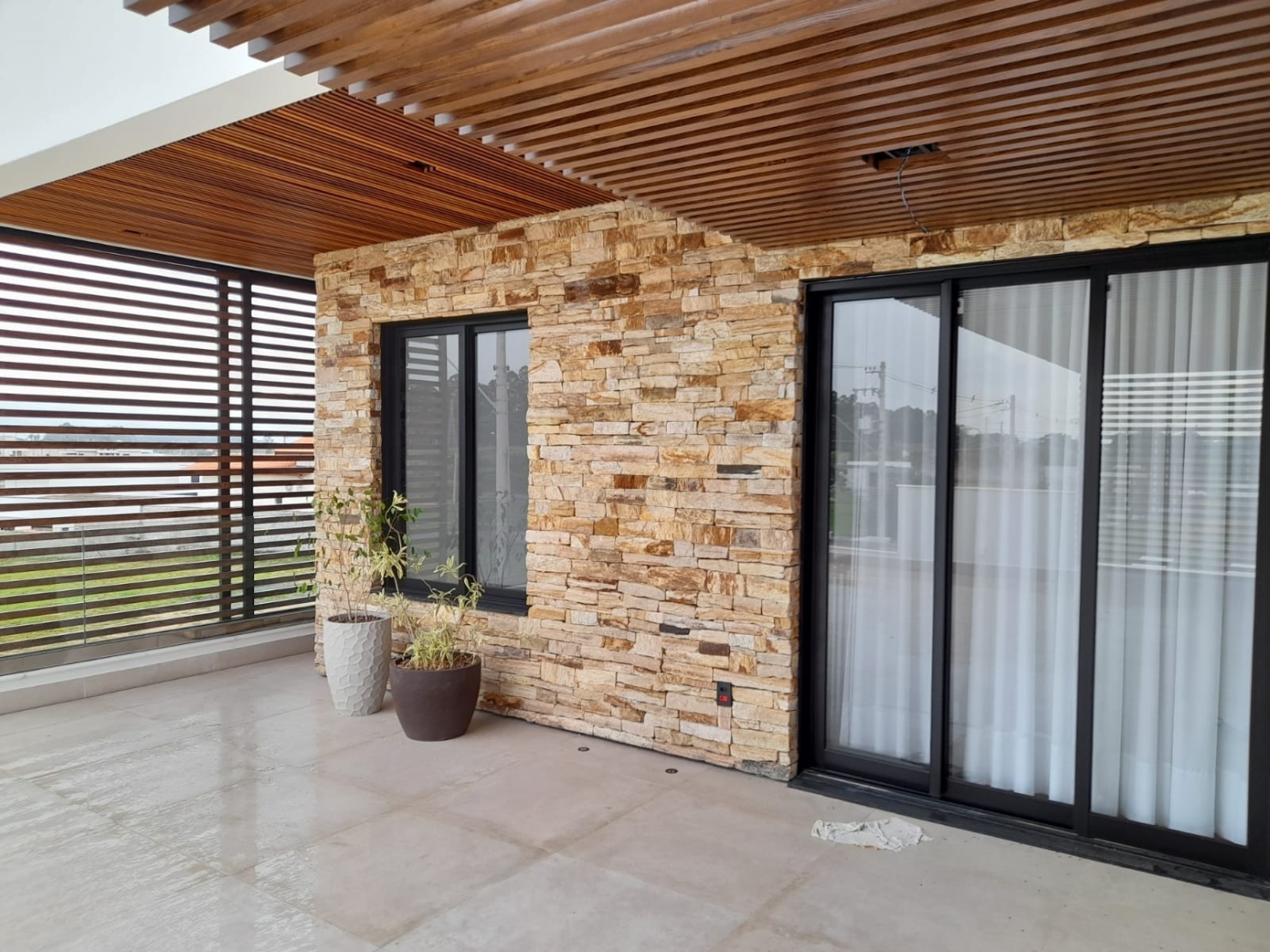 Sobrado, 4 quartos, 500 m² - Foto 11