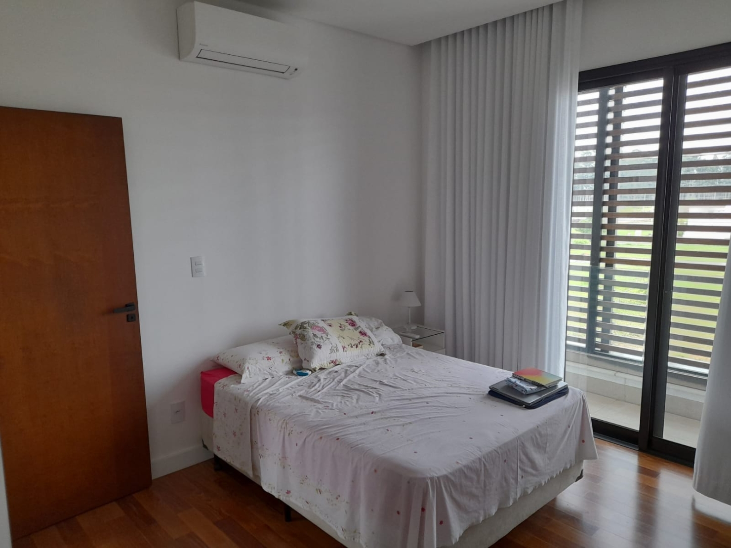 Sobrado, 4 quartos, 500 m² - Foto 17