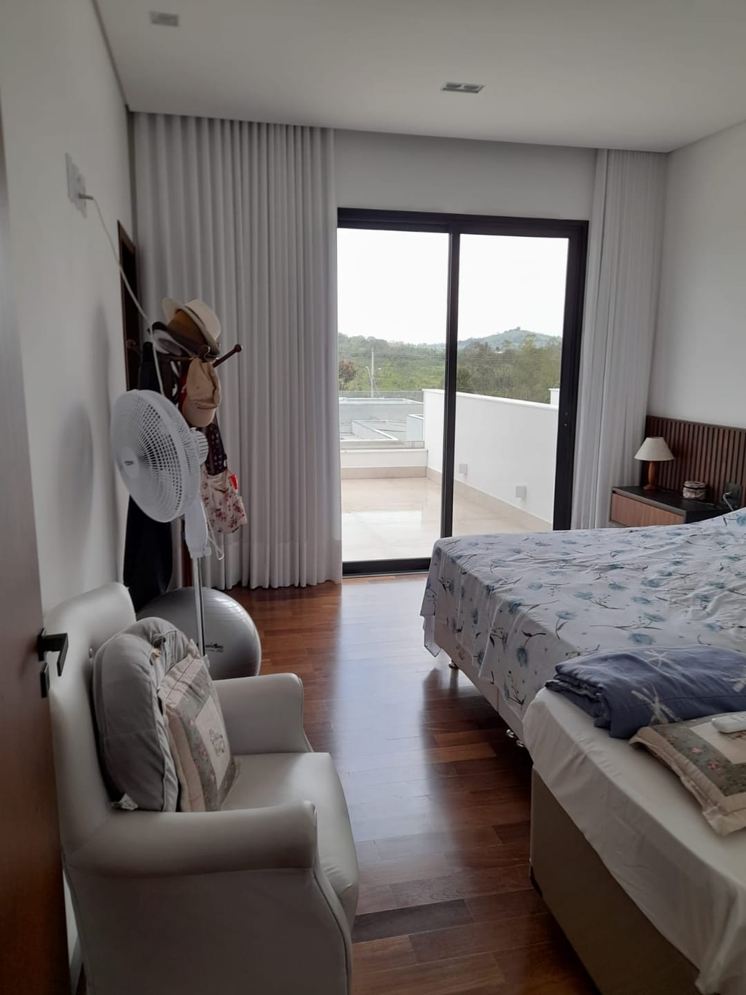 Sobrado, 4 quartos, 500 m² - Foto 19