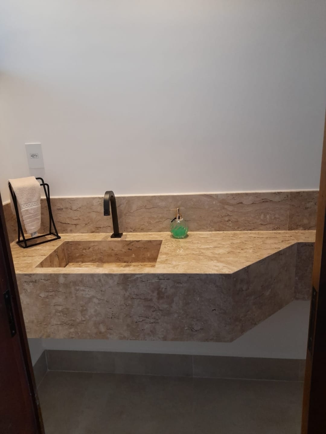 Sobrado, 4 quartos, 500 m² - Foto 27