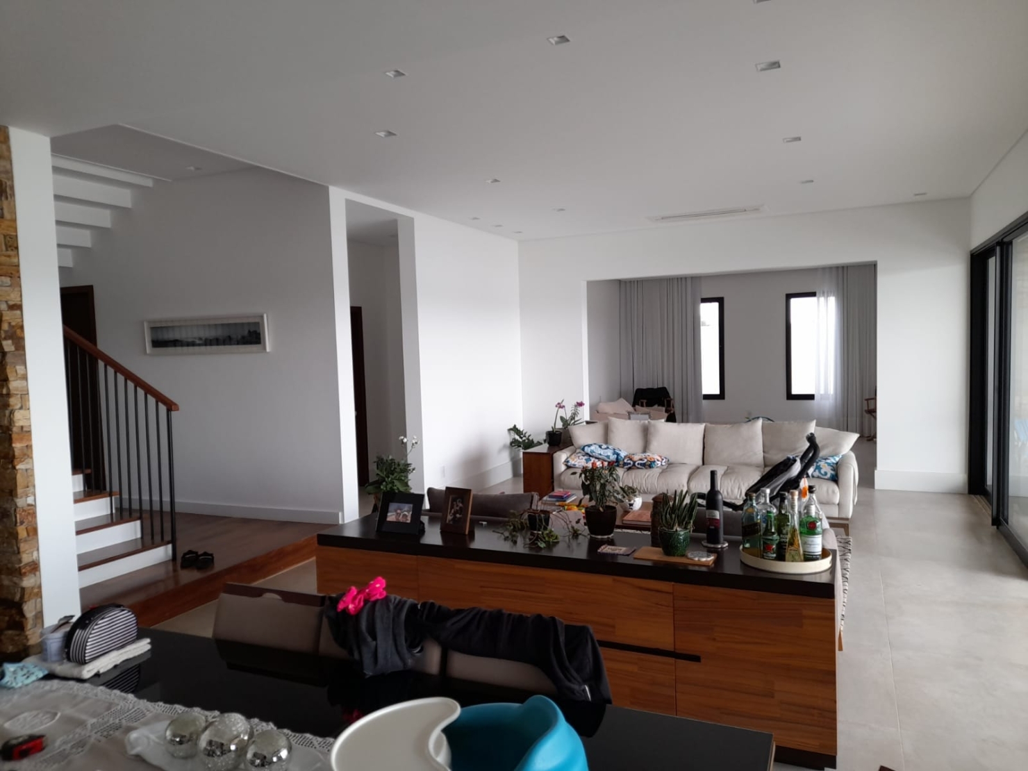 Sobrado, 4 quartos, 500 m² - Foto 29