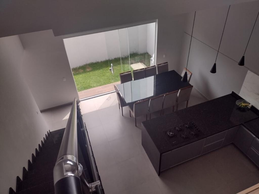 Casa de Condomínio, 3 quartos - Foto 8