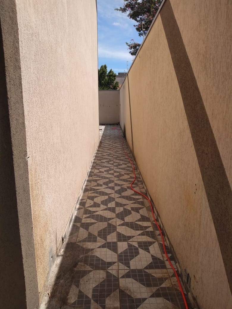 Sobrado, 5 quartos, 220 m² - Foto 27