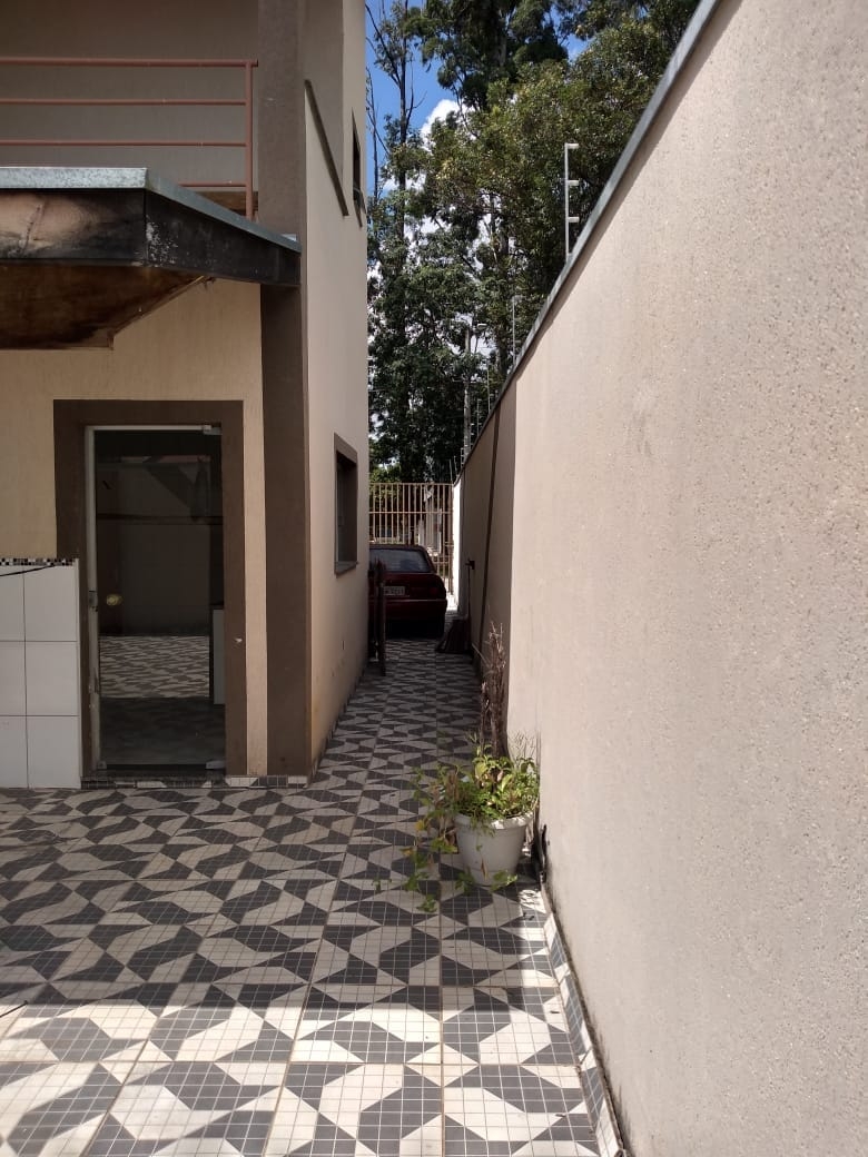 Sobrado, 5 quartos, 220 m² - Foto 25