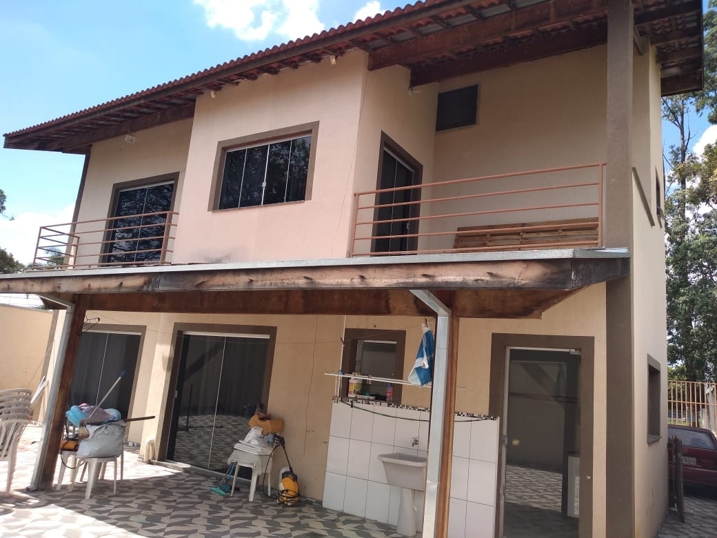 Sobrado, 5 quartos, 220 m² - Foto 24
