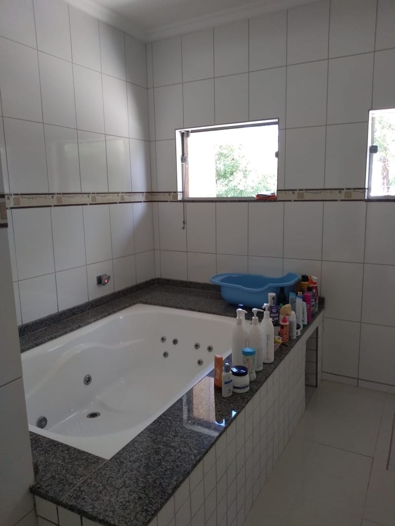 Sobrado, 5 quartos, 220 m² - Foto 8