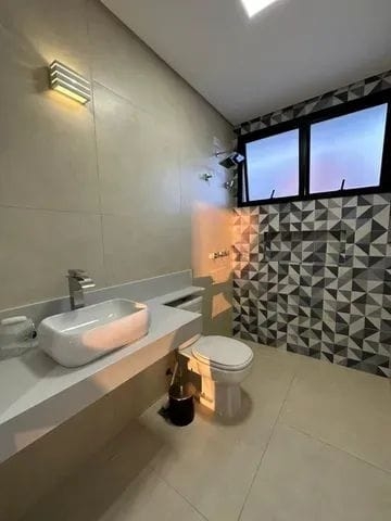 Casa de Condomínio, 4 quartos - Foto 13
