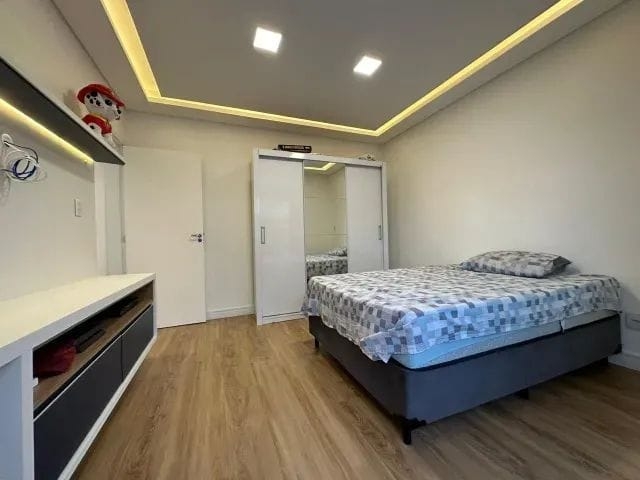 Casa de Condomínio, 4 quartos - Foto 12