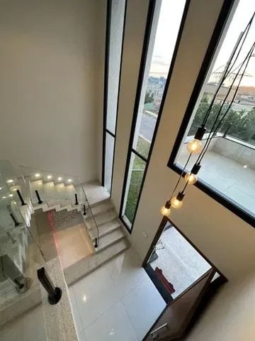 Casa de Condomínio, 4 quartos - Foto 10