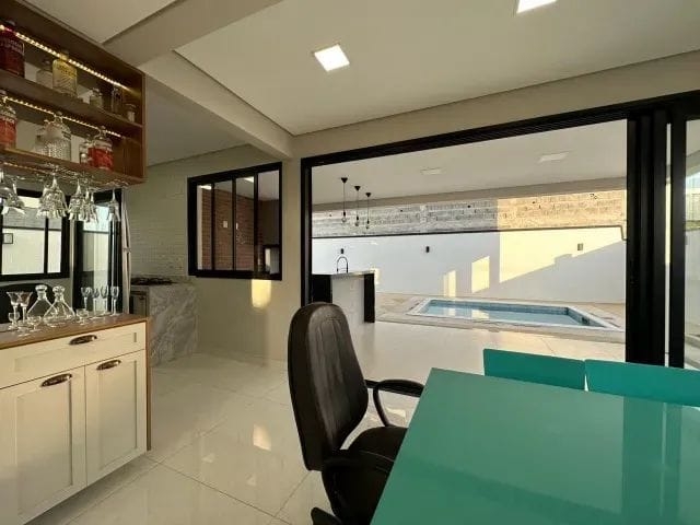 Casa de Condomínio, 4 quartos - Foto 4