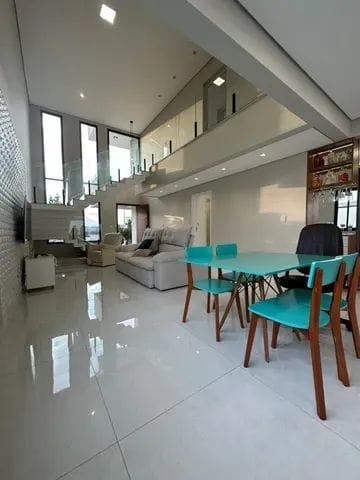 Casa de Condomínio, 4 quartos - Foto 6