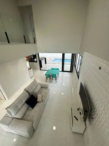 Casa de Condomínio, 4 quartos - Foto 7