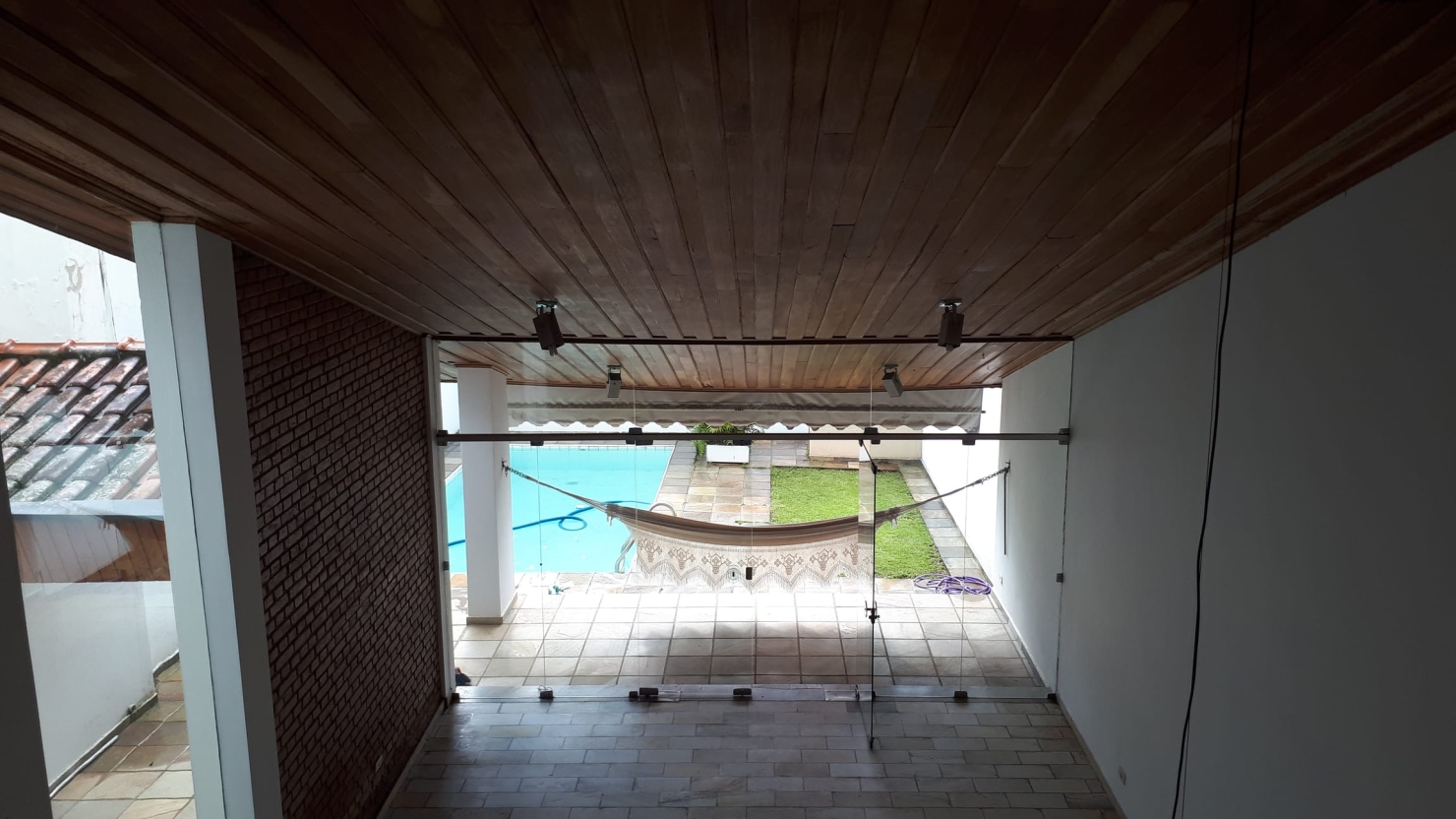 Sobrado, 3 quartos, 267 m² - Foto 12