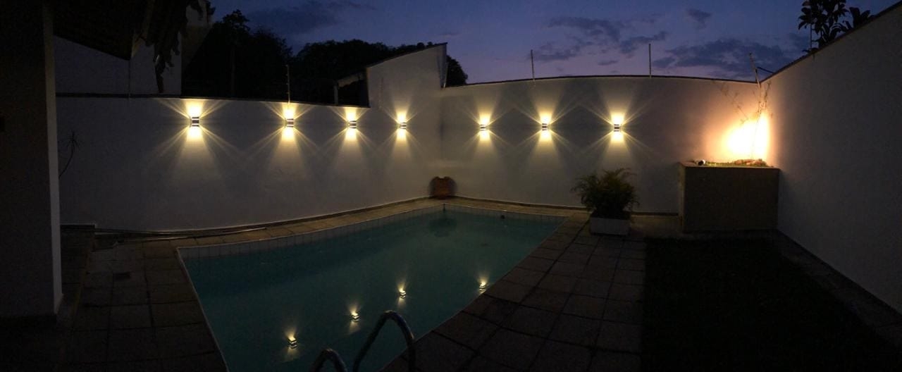 Sobrado, 3 quartos, 267 m² - Foto 16