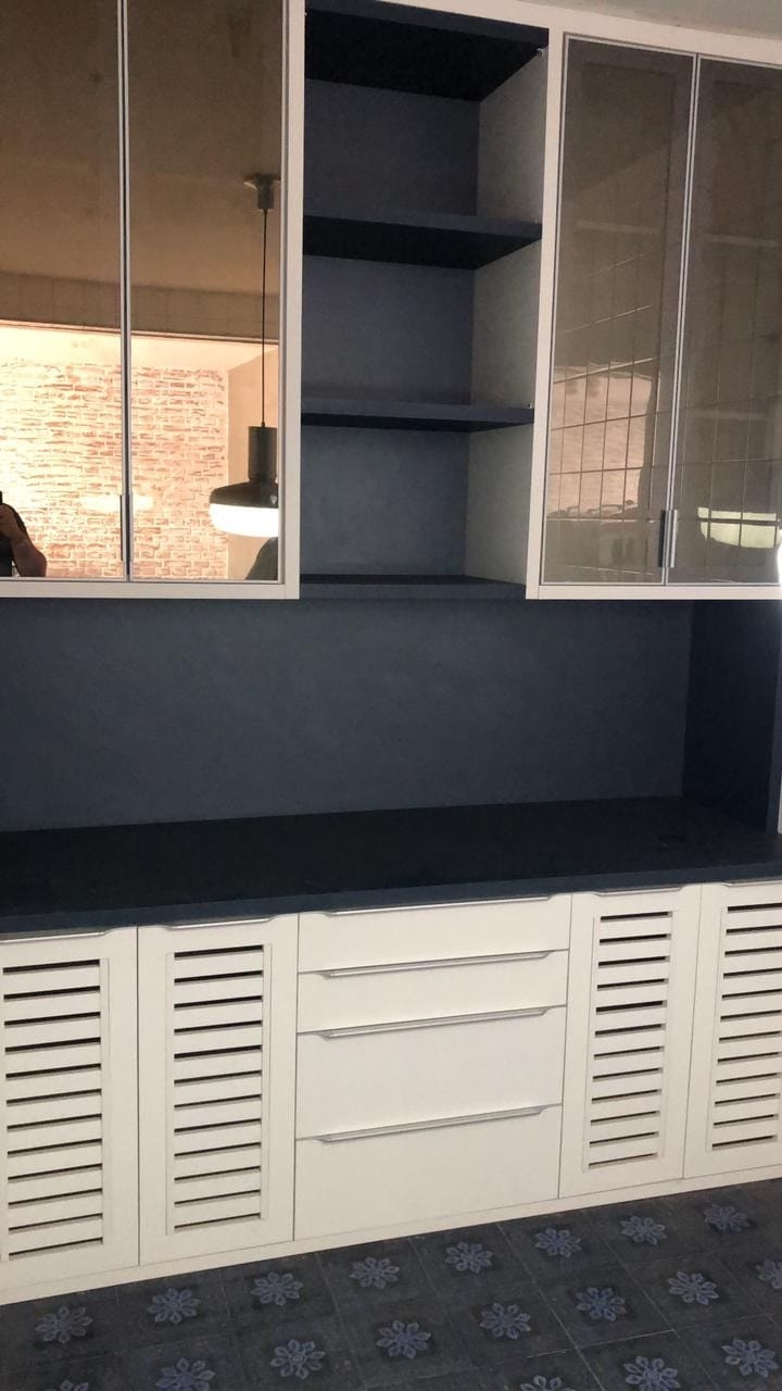 Sobrado, 3 quartos, 267 m² - Foto 24