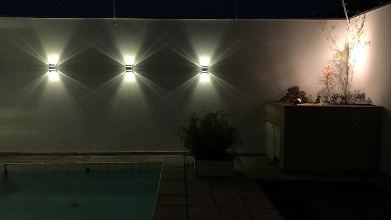 Sobrado, 3 quartos, 267 m² - Foto 25