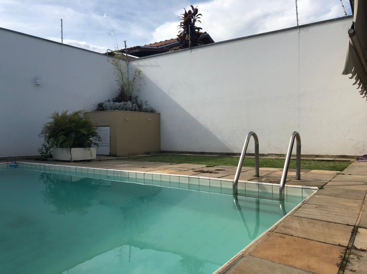 Sobrado, 3 quartos, 267 m² - Foto 26