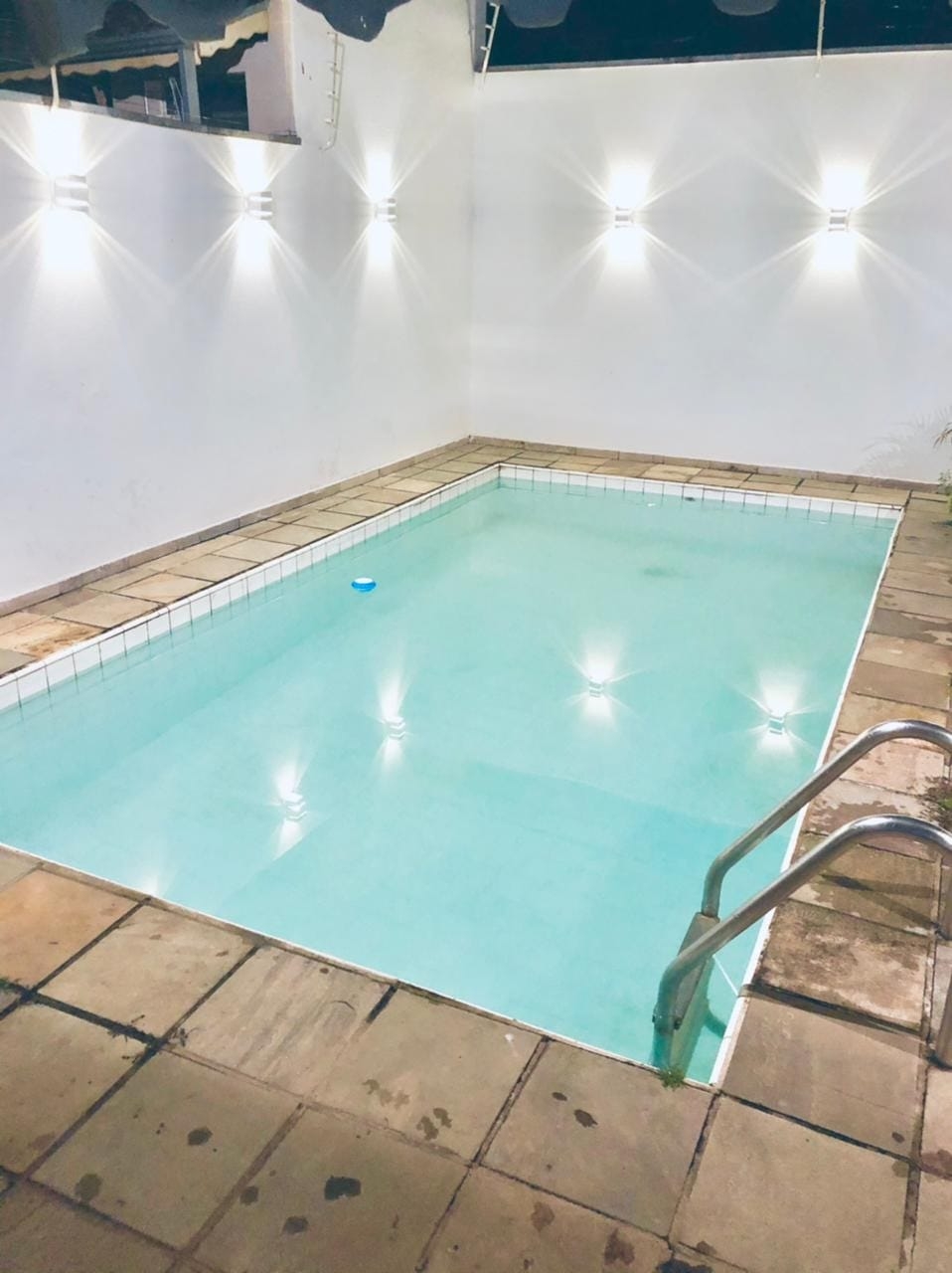 Sobrado, 3 quartos, 267 m² - Foto 27