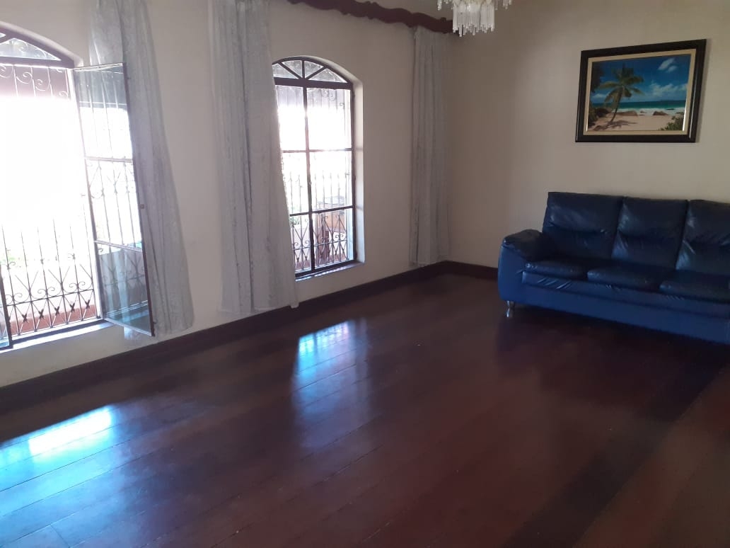 Casa, 5 quartos - Foto 2