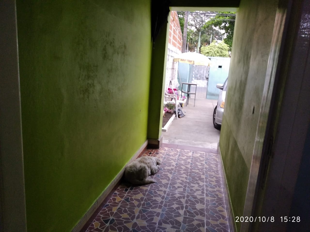 Casa, 2 quartos, 95 m² - Foto 13