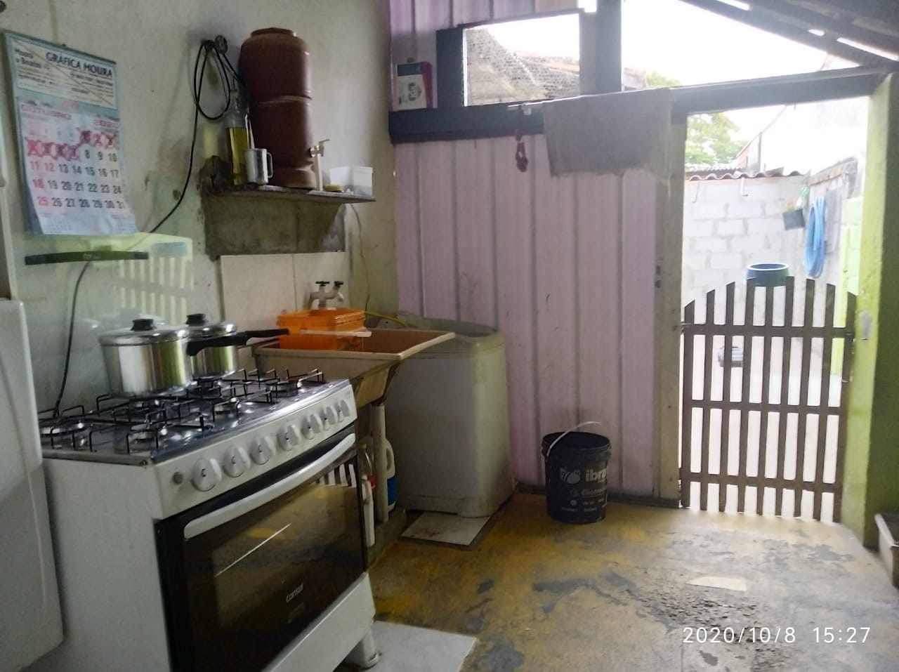 Casa, 2 quartos, 95 m² - Foto 10