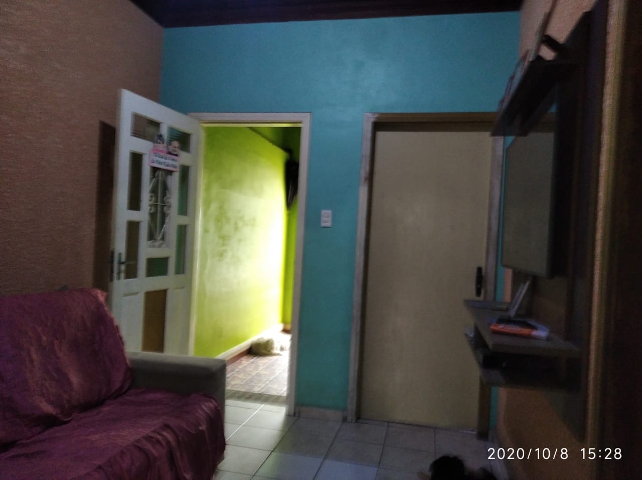 Casa, 2 quartos, 95 m² - Foto 7