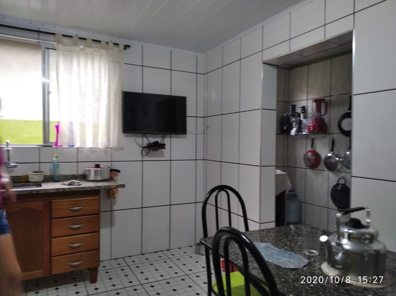 Casa, 2 quartos, 95 m² - Foto 6