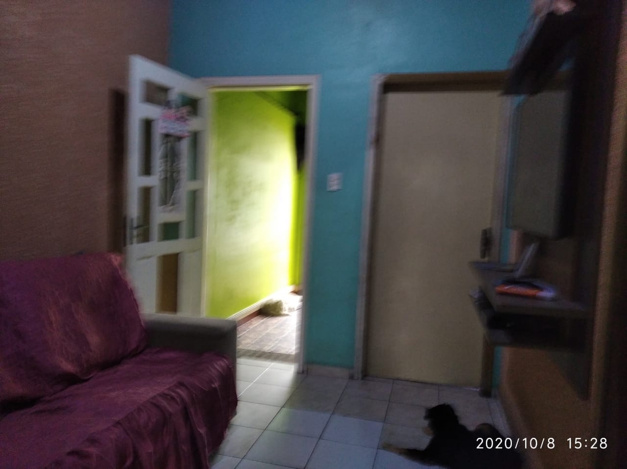 Casa, 2 quartos, 95 m² - Foto 5