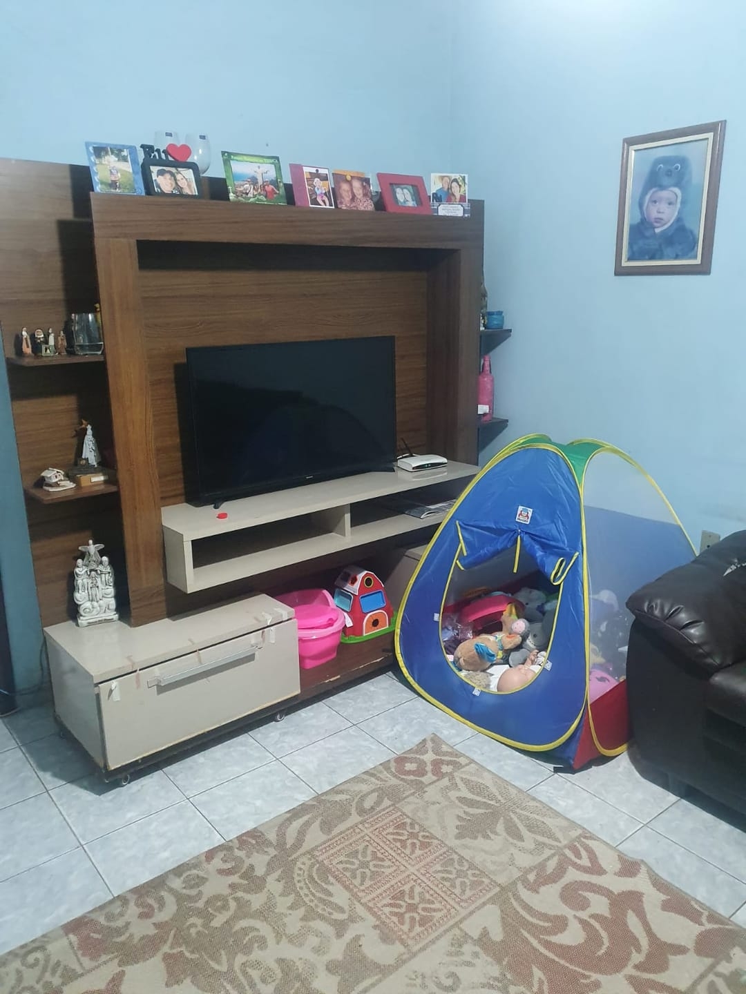 Casa à venda com 2 quartos, 280m² - Foto 7