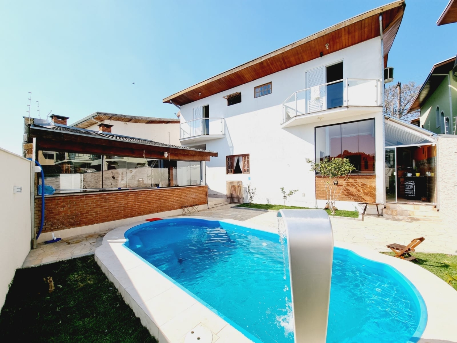 Sobrado, 3 quartos, 230 m² - Foto 10