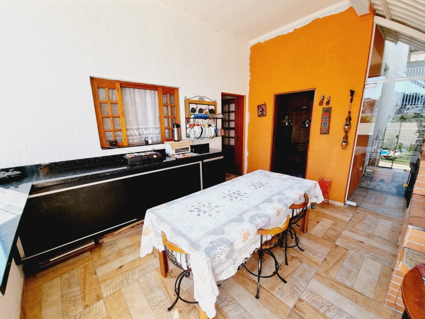 Sobrado, 3 quartos, 230 m² - Foto 13