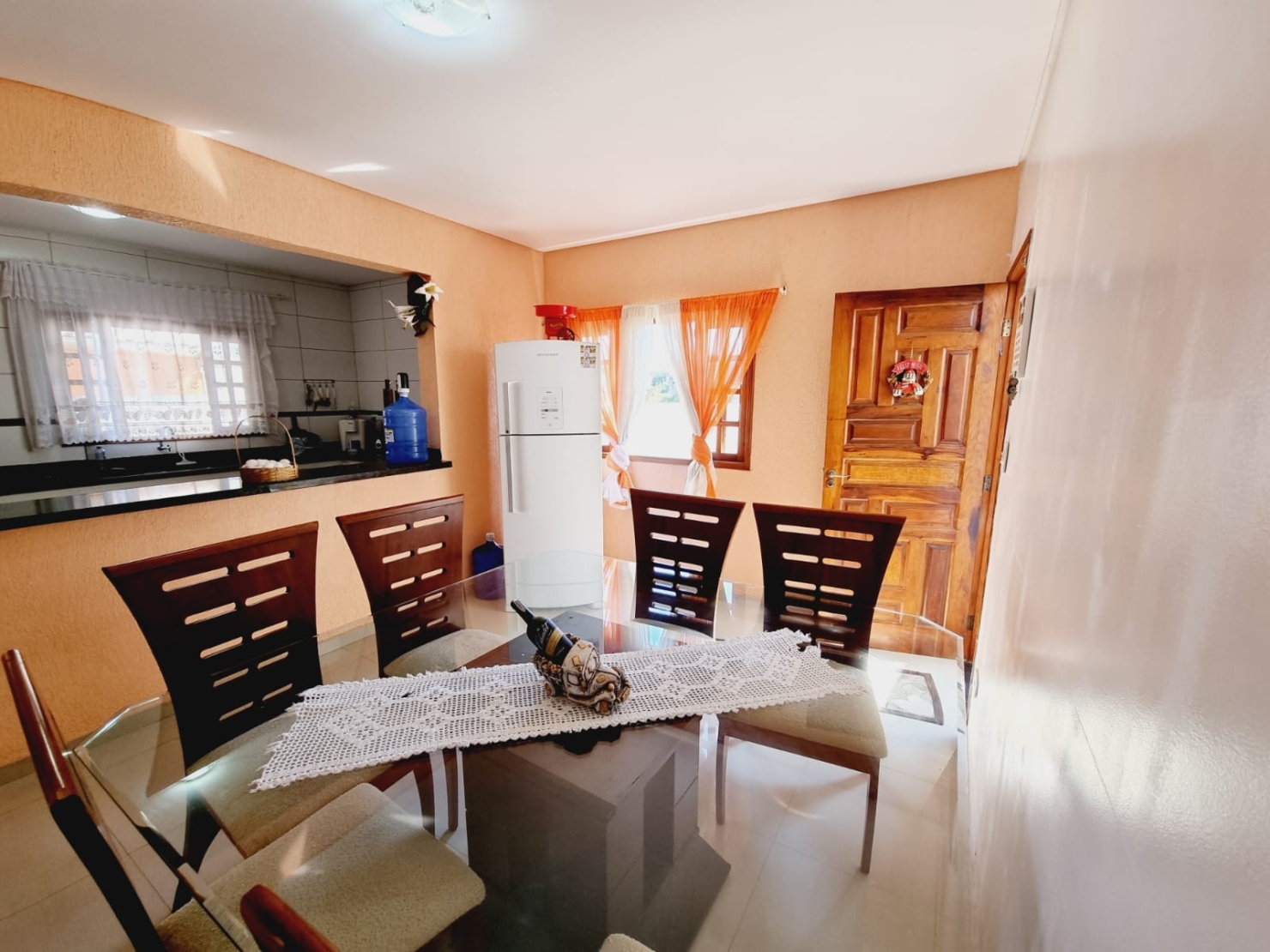 Sobrado, 3 quartos, 230 m² - Foto 14