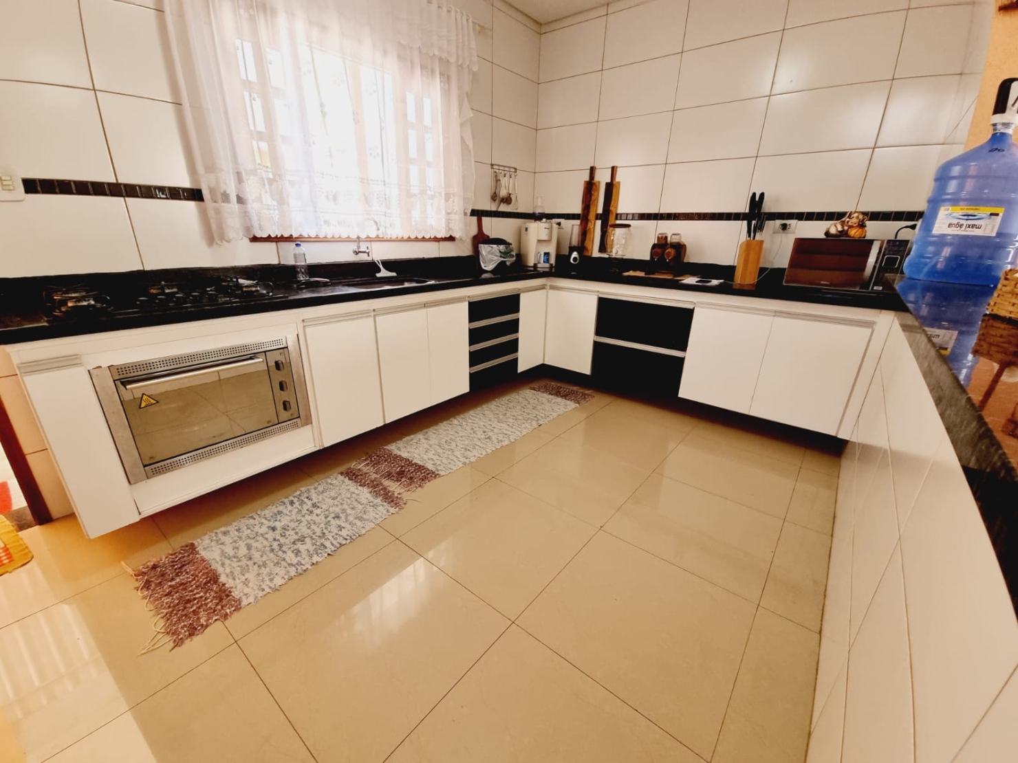 Sobrado, 3 quartos, 230 m² - Foto 15