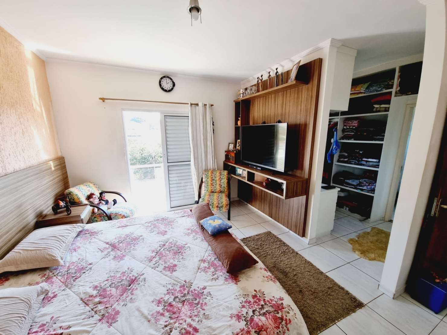 Sobrado, 3 quartos, 230 m² - Foto 5