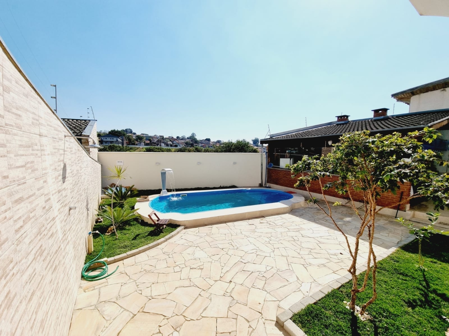 Sobrado, 3 quartos, 230 m² - Foto 6