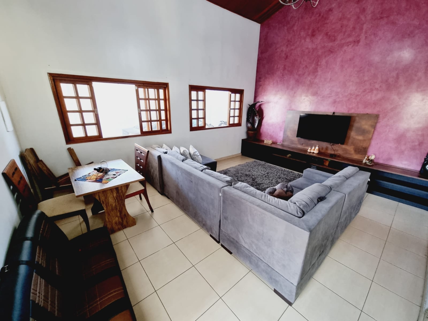 Sobrado, 3 quartos, 230 m² - Foto 7