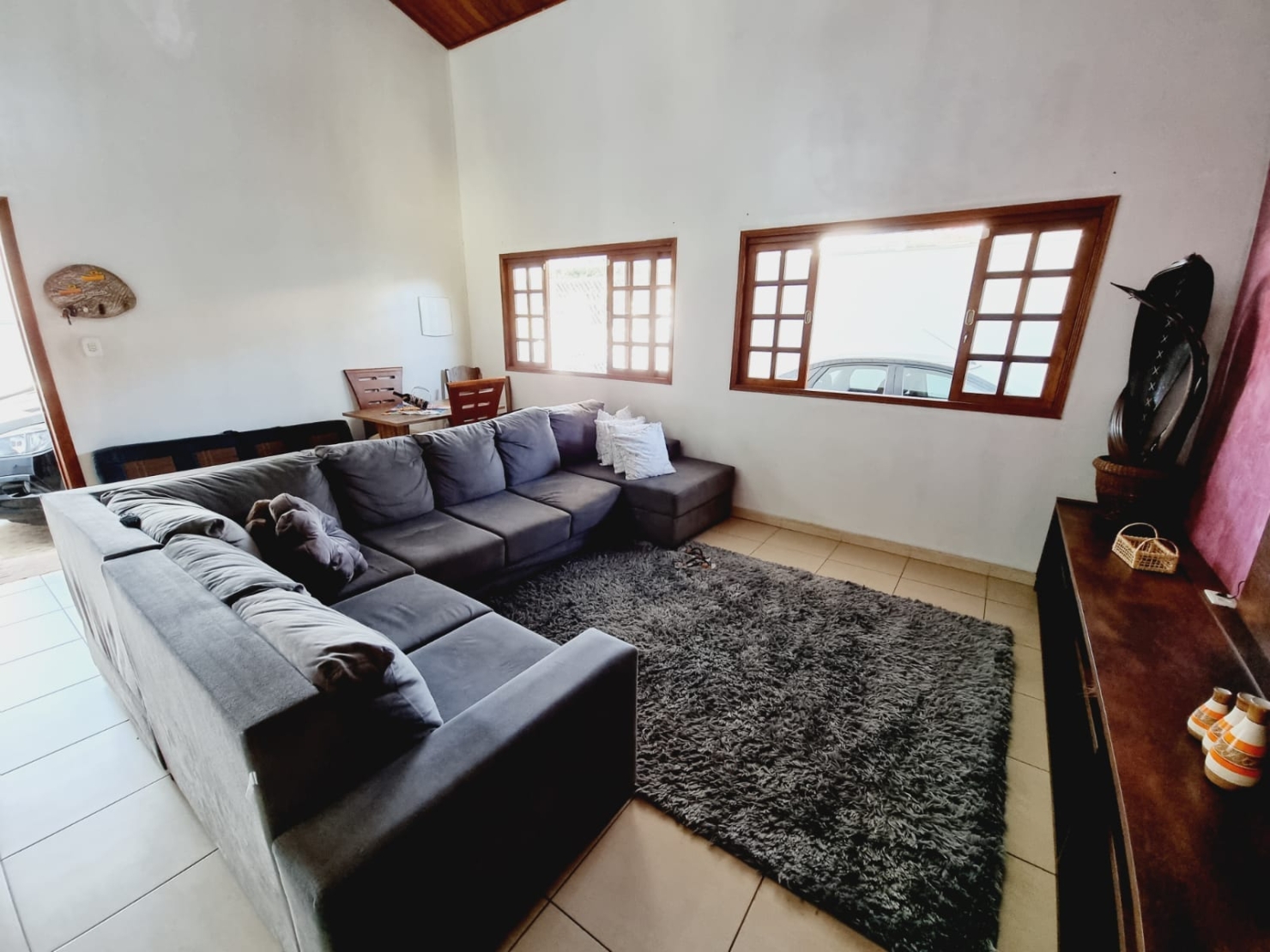 Sobrado, 3 quartos, 230 m² - Foto 8