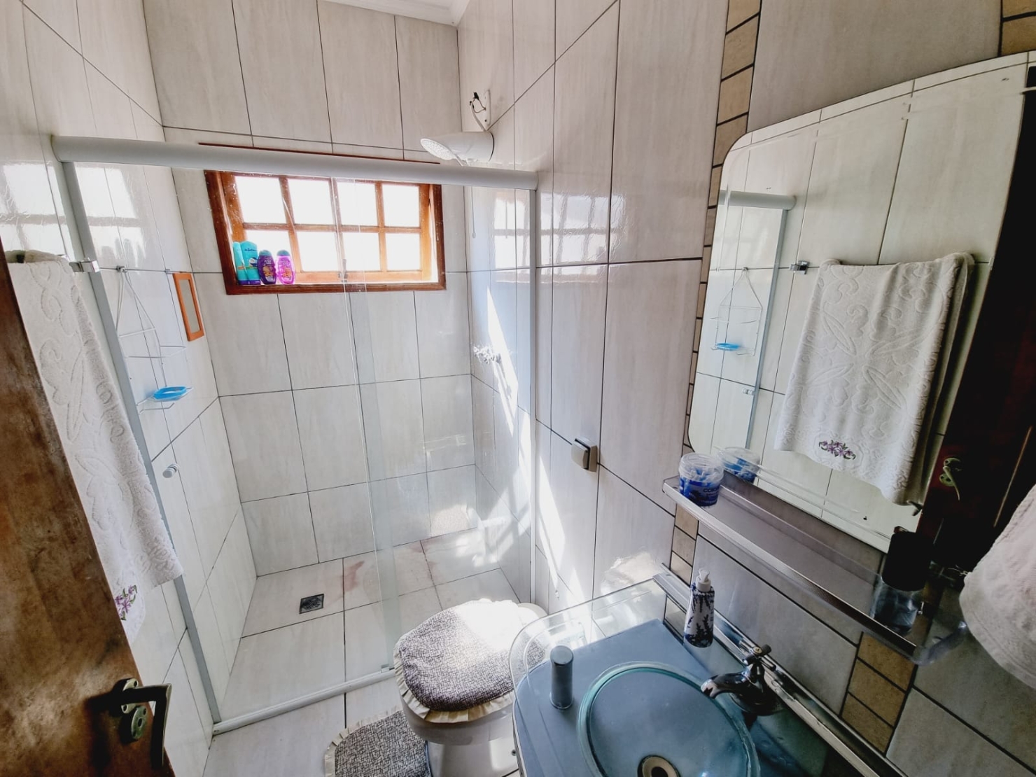 Sobrado, 3 quartos, 230 m² - Foto 9