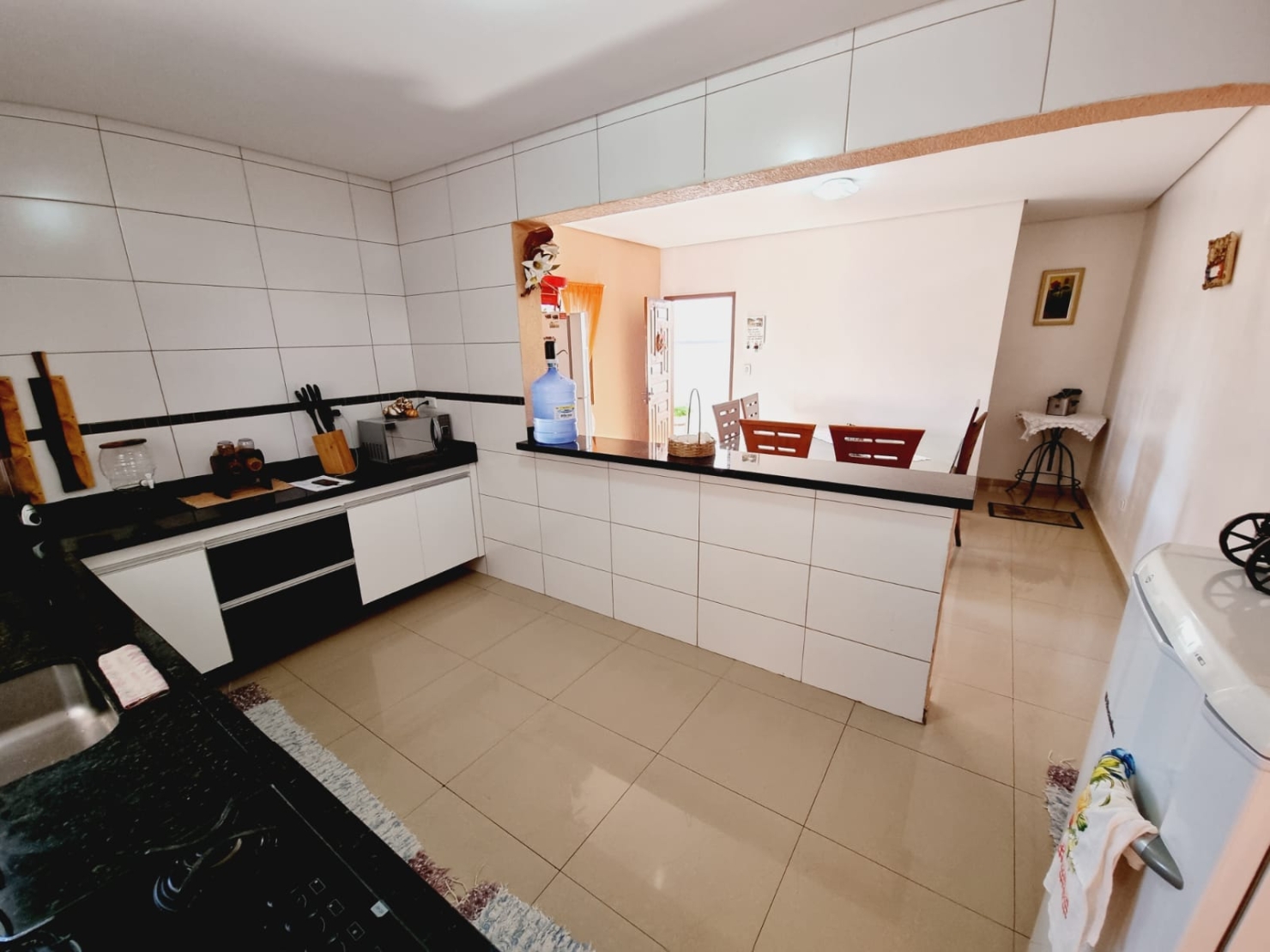 Sobrado, 3 quartos, 230 m² - Foto 11