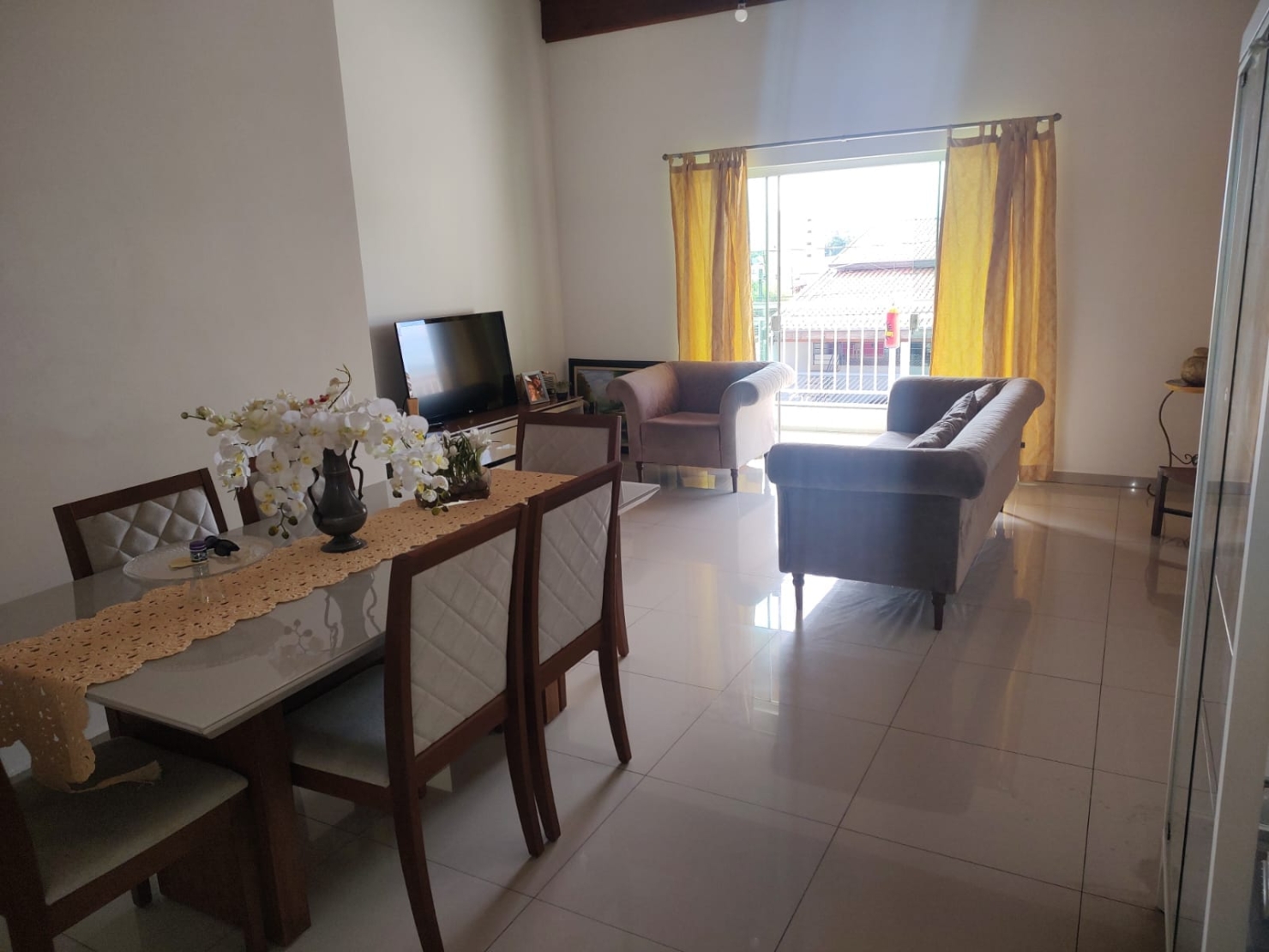 Casa, 3 quartos, 130 m² - Foto 13