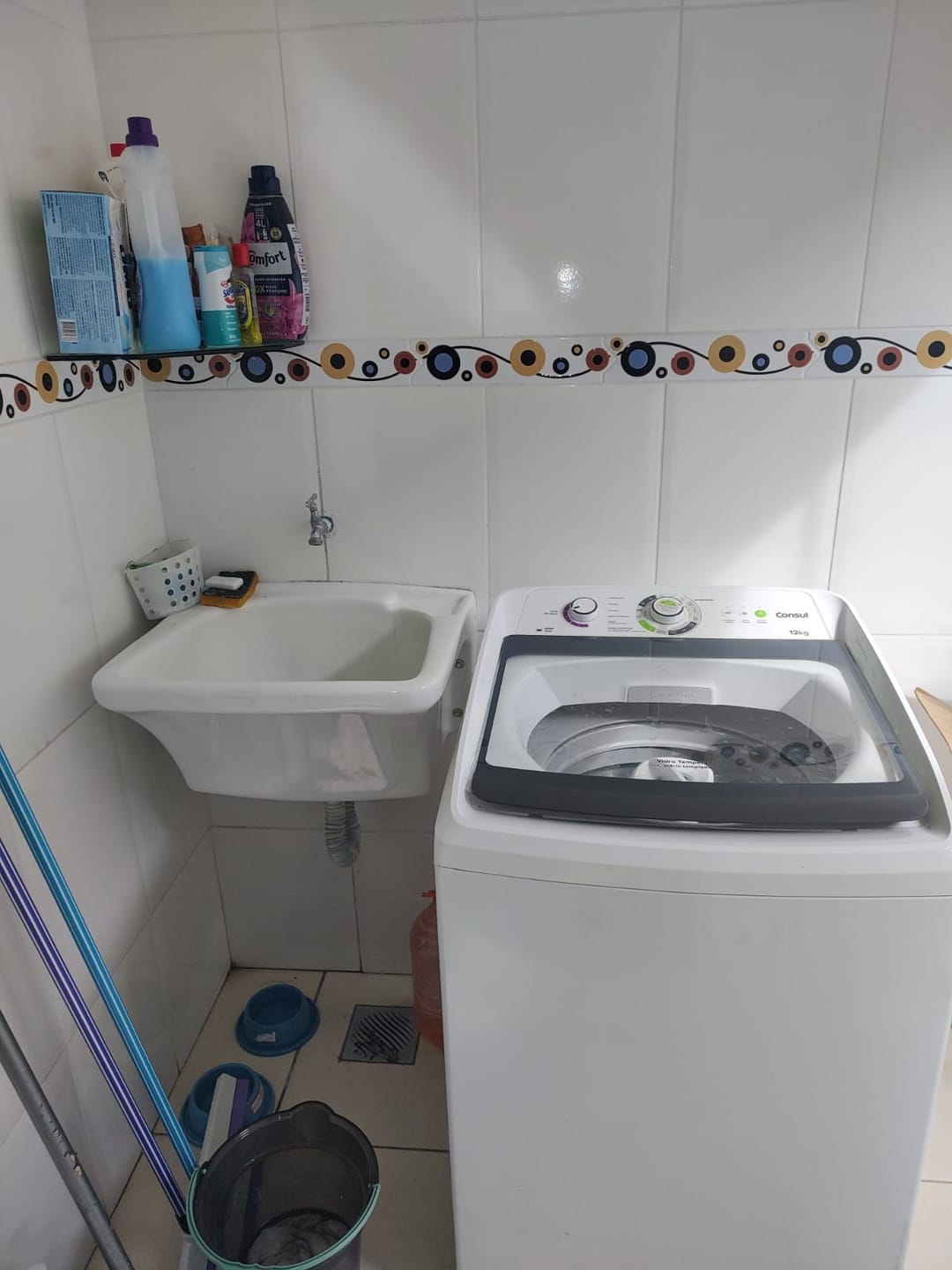 Casa, 3 quartos, 130 m² - Foto 27