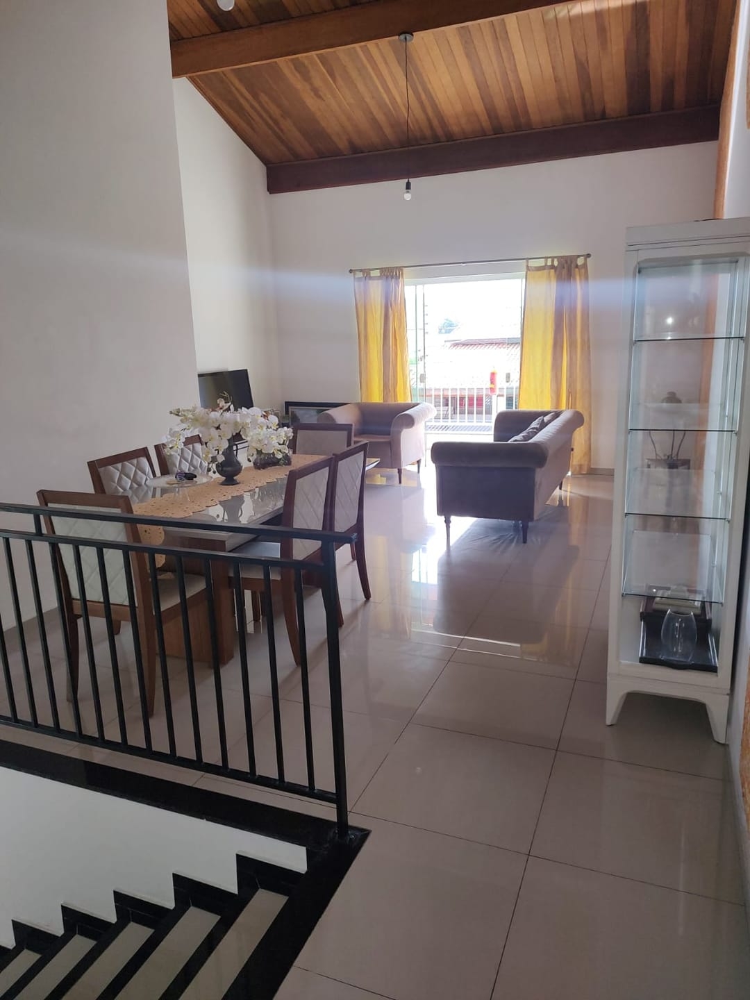 Casa, 3 quartos, 130 m² - Foto 16