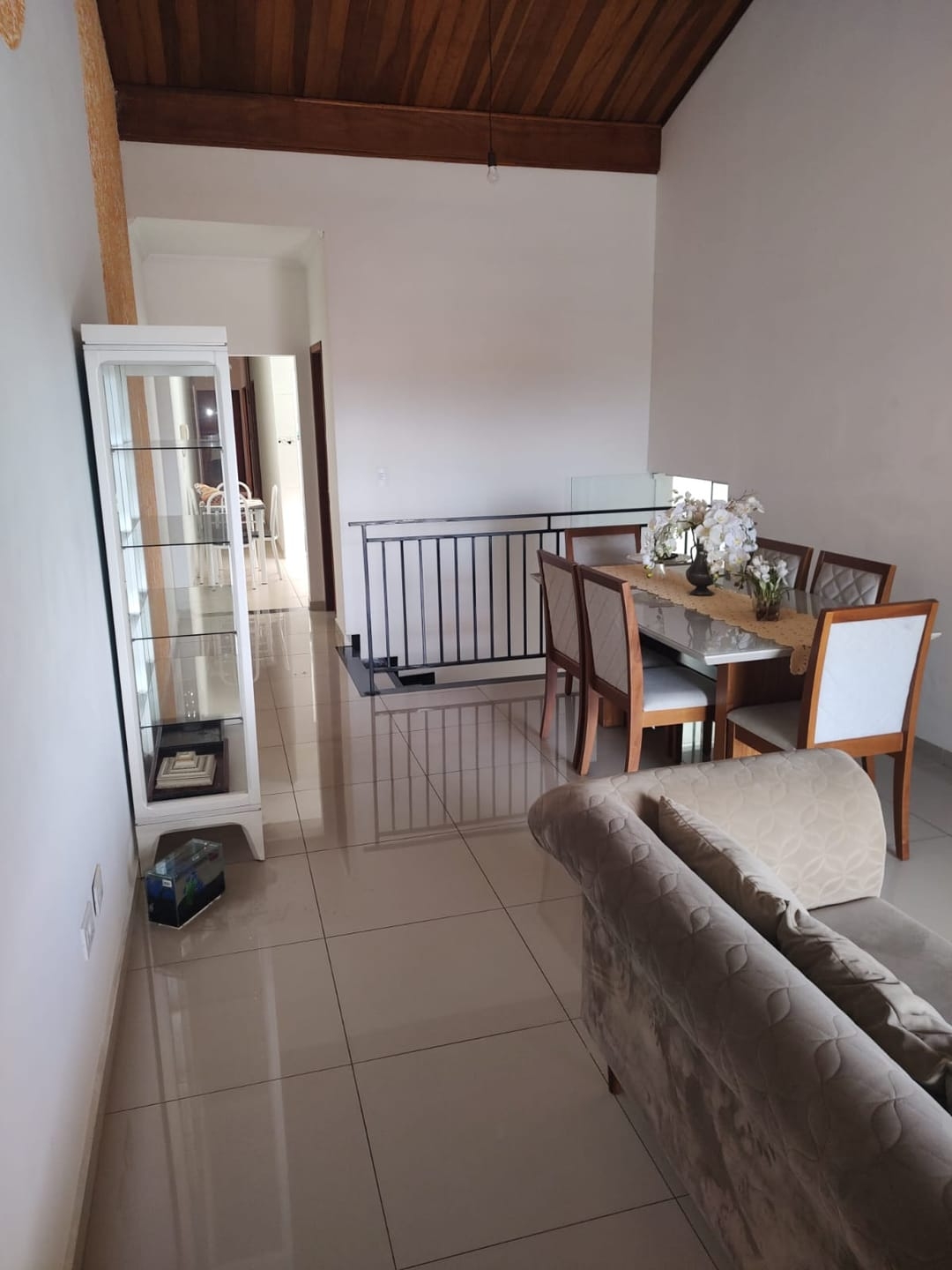 Casa, 3 quartos, 130 m² - Foto 15