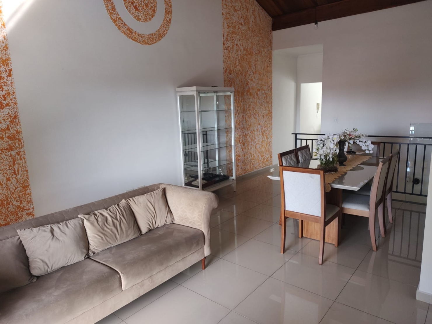 Casa, 3 quartos, 130 m² - Foto 14