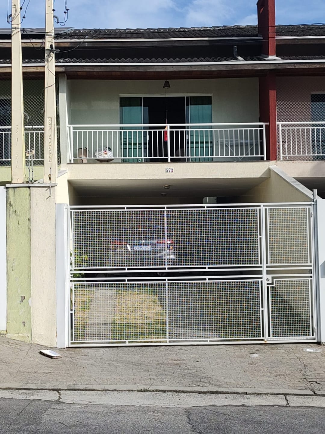 Casa, 3 quartos, 130 m² - Foto 36