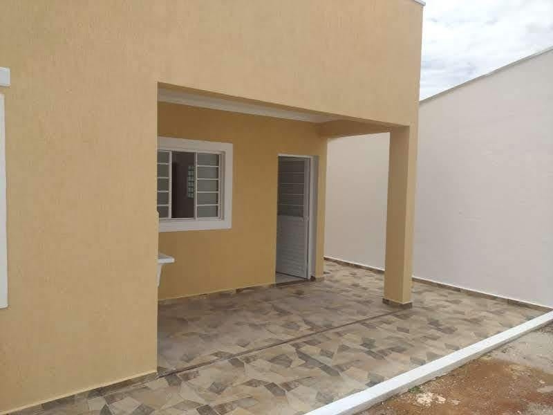 Casa, 3 quartos, 151 m² - Foto 7