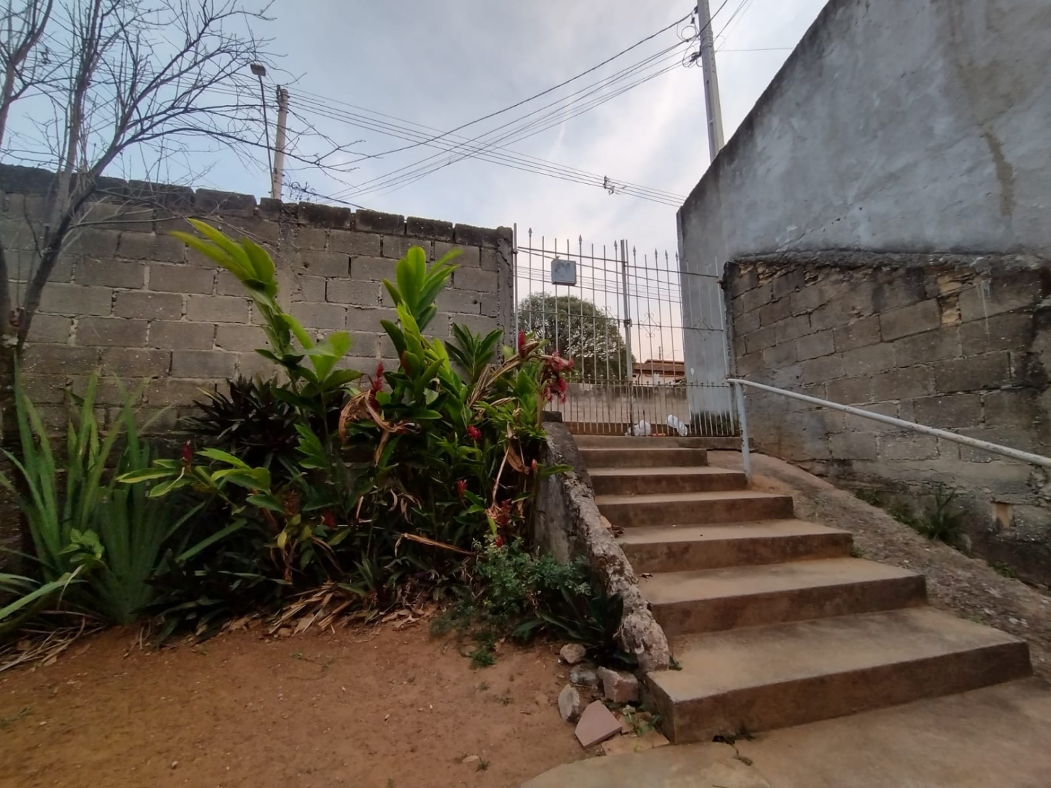 Casa, 2 quartos, 70 m² - Foto 6