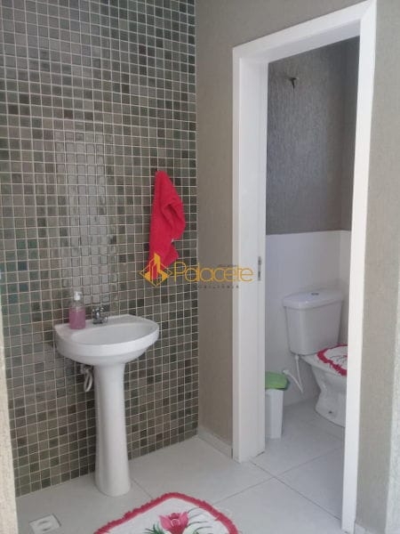 Casa, 3 quartos, 230 m² - Foto 7