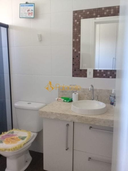 Casa, 3 quartos, 230 m² - Foto 12